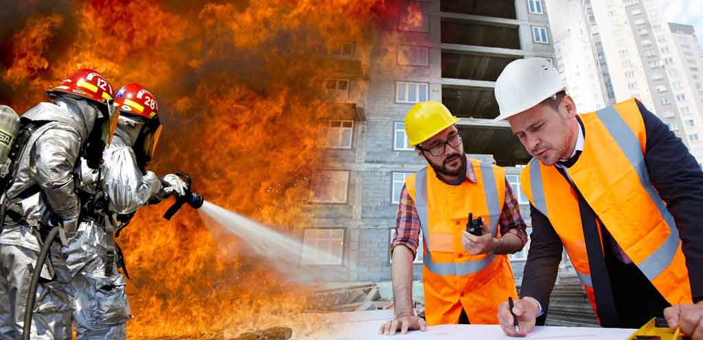 Advanced Diploma In Fire Engineering And Industrial Safety Management 